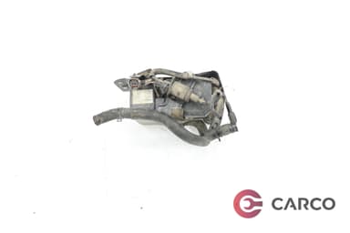Печка 000002031232 за MAZDA 6 combi-coupe (GH) 2.2 MZR-CD (2008)