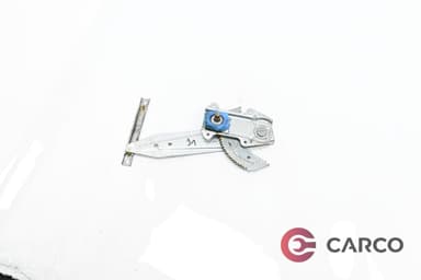 Машинка ел стъкло със стъклоповдигач задна лява за NISSAN MICRA II (K11) Facelift 1.3 i 16V (1992 - 2003)