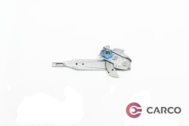 Машинка ел стъкло със стъклоповдигач задна дясна за NISSAN MICRA II (K11) Facelift 1.3 i 16V (1992 - 2003)