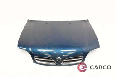 Преден капак за NISSAN MICRA II (K11) Facelift 1.3 i 16V (1992 - 2003)