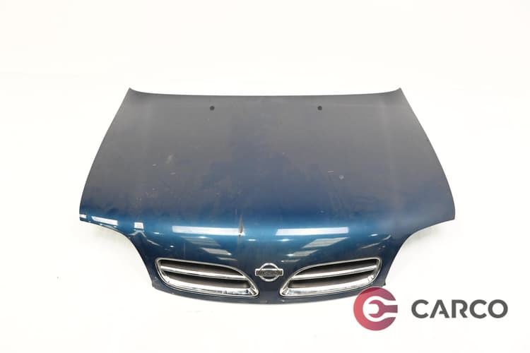 Преден капак за NISSAN MICRA II (K11) Facelift 1.3 i 16V (1992 - 2003)