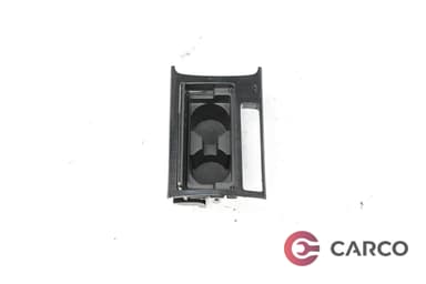 Поставка чаши за MAZDA 6 combi-coupe (GH) 2.2 MZR-CD (2008)
