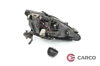 Фар ляв Десен волан за LEXUS IS II седан (GSE2_, ALE2_, USE2_) 220d (ALE20) (2005)