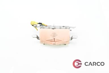 AIRBAG пасажер 1037437 за LEXUS IS II седан (GSE2_, ALE2_, USE2_) 220d (ALE20) (2005)