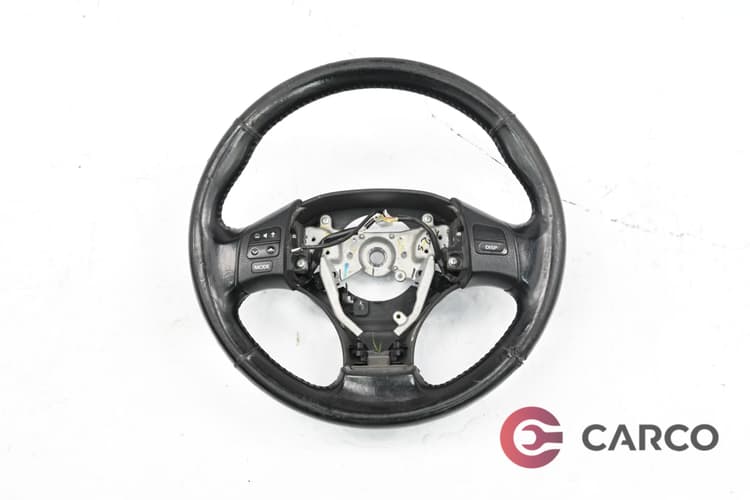 Волан за LEXUS IS II седан (GSE2_, ALE2_, USE2_) 220d (ALE20) (2005)