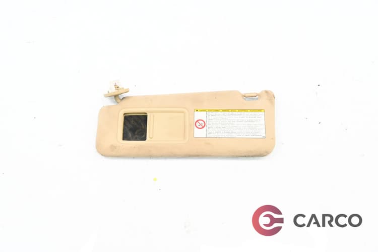Сенник ляв за LEXUS IS II седан (GSE2_, ALE2_, USE2_) 220d (ALE20) (2005)