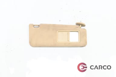 Сенник десен за LEXUS IS II седан (GSE2_, ALE2_, USE2_) 220d (ALE20) (2005)
