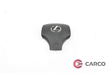 AIRBAG волан за LEXUS IS II седан (GSE2_, ALE2_, USE2_) 220d (ALE20) (2005)