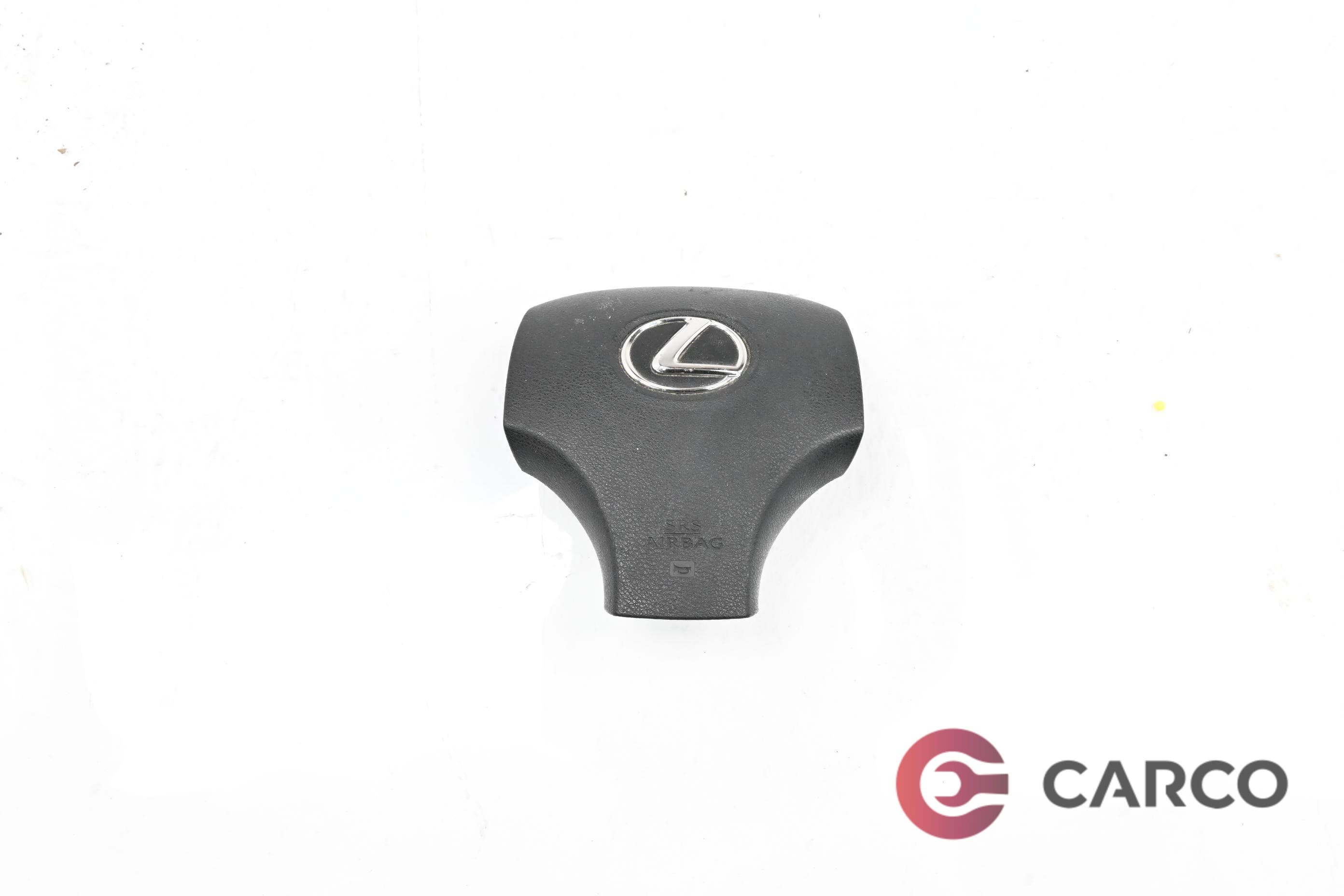 AIRBAG волан за LEXUS IS II седан (GSE2_, ALE2_, USE2_) 220d (ALE20) (2005)