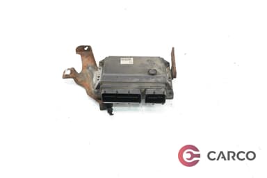 Компютър двигател 89661-53700 за LEXUS IS II седан (GSE2_, ALE2_, USE2_) 220d (ALE20) (2005)