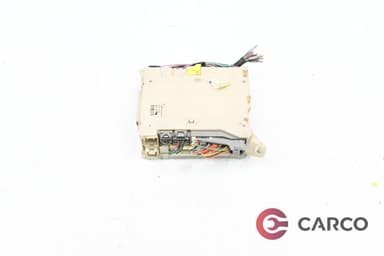 Бушонно табло 82730-53050 за LEXUS IS II седан (GSE2_, ALE2_, USE2_) 220d (ALE20) (2005)
