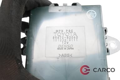 Модул 89670-53040 за LEXUS IS II седан (GSE2_, ALE2_, USE2_) 220d (ALE20) (2005)