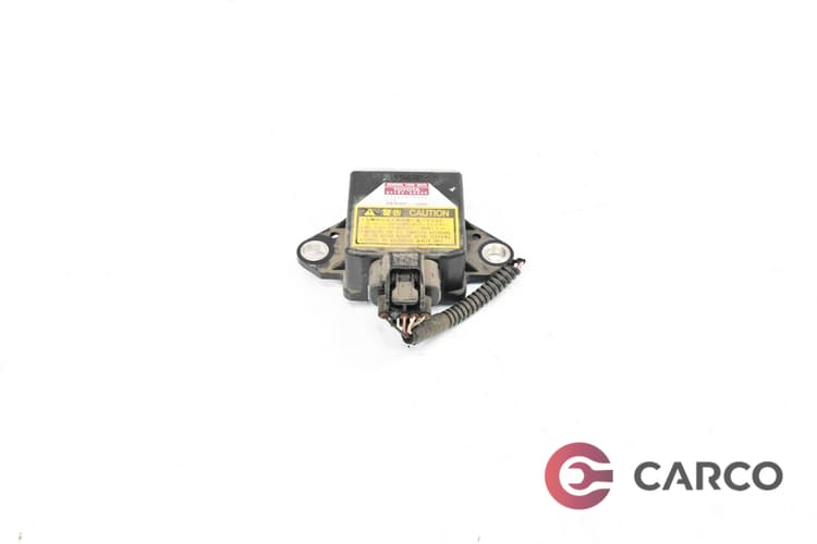 Сензор esp 174500-5430 за LEXUS IS II седан (GSE2_, ALE2_, USE2_) 220d (ALE20) (2005)