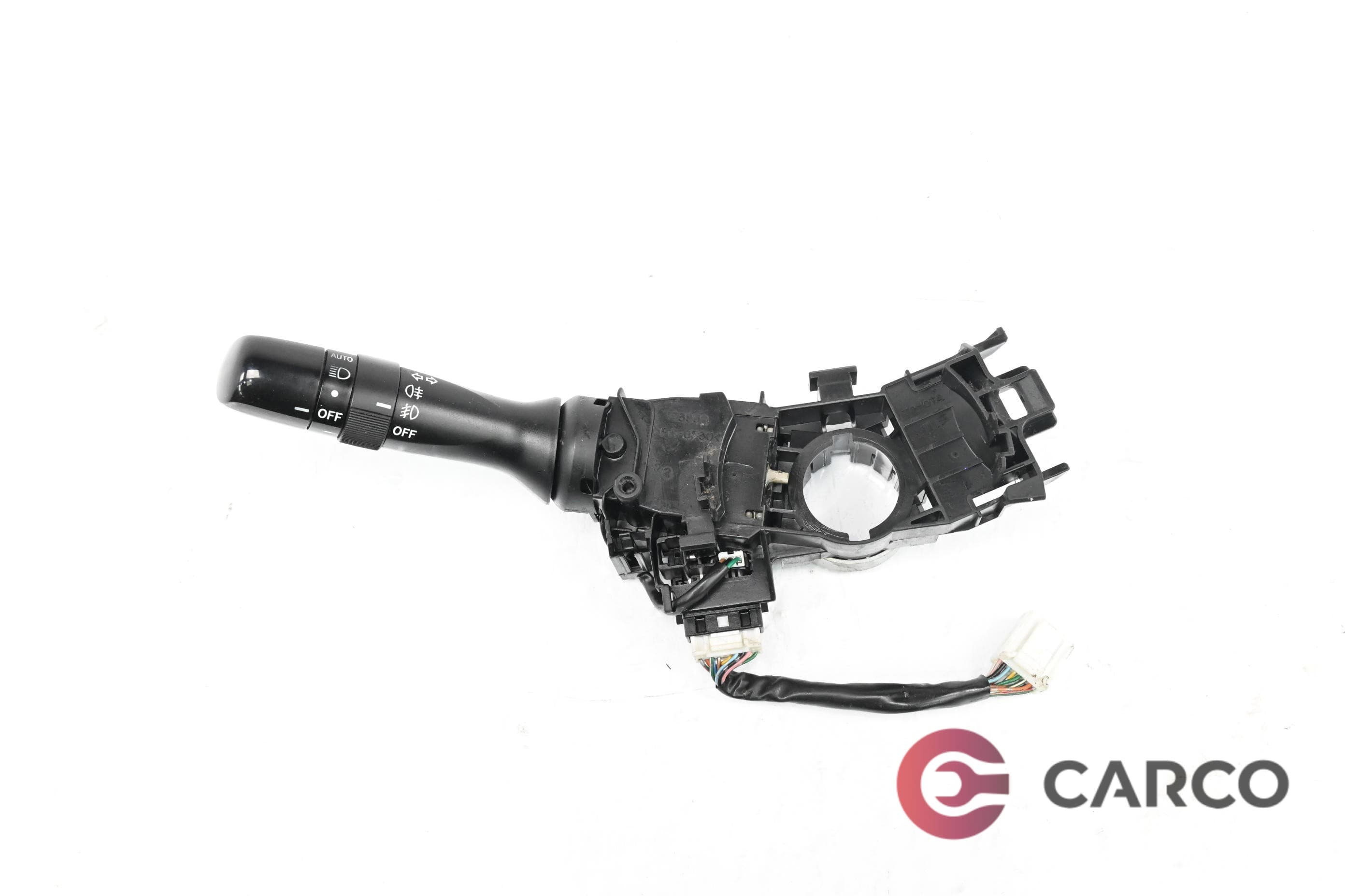 Лост светлини за LEXUS IS II седан (GSE2_, ALE2_, USE2_) 220d (ALE20) (2005)