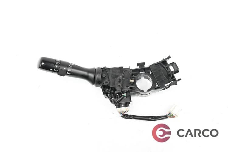 Лост светлини за LEXUS IS II седан (GSE2_, ALE2_, USE2_) 220d (ALE20) (2005)