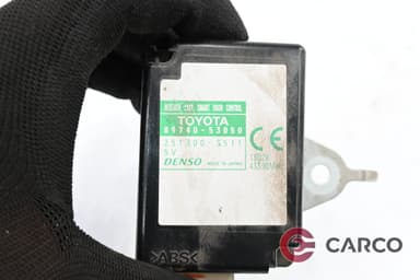 Модул 89740-53050 за LEXUS IS II седан (GSE2_, ALE2_, USE2_) 220d (ALE20) (2005)