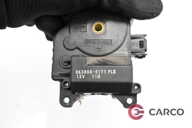 Моторче клапа парно 063800-0171 за LEXUS IS II седан (GSE2_, ALE2_, USE2_) 220d (ALE20) (2005)