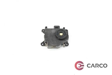 Моторче клапа парно 063800-0171   4121 за LEXUS IS II седан (GSE2_, ALE2_, USE2_) 220d (ALE20) (2005)
