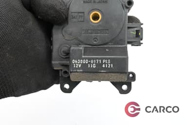 Моторче клапа парно 063800-0171   4121 за LEXUS IS II седан (GSE2_, ALE2_, USE2_) 220d (ALE20) (2005)