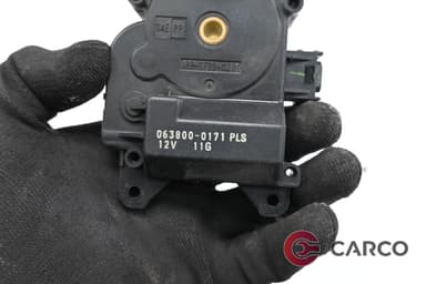 Моторче клапа парно 063800-0171 за LEXUS IS II седан (GSE2_, ALE2_, USE2_) 220d (ALE20) (2005)