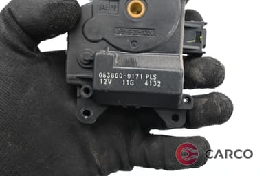 Моторче клапа парно 063800-0171   4132 за LEXUS IS II седан (GSE2_, ALE2_, USE2_) 220d (ALE20) (2005)