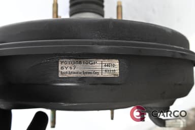 Серво F01G0610GP за LEXUS IS II седан (GSE2_, ALE2_, USE2_) 220d (ALE20) (2005)