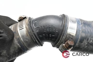 Маркуч интеркулер 17361-26030 за LEXUS IS II седан (GSE2_, ALE2_, USE2_) 220d (ALE20) (2005)