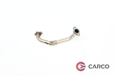 EGR тръба за LEXUS IS II седан (GSE2_, ALE2_, USE2_) 220d (ALE20) (2005)
