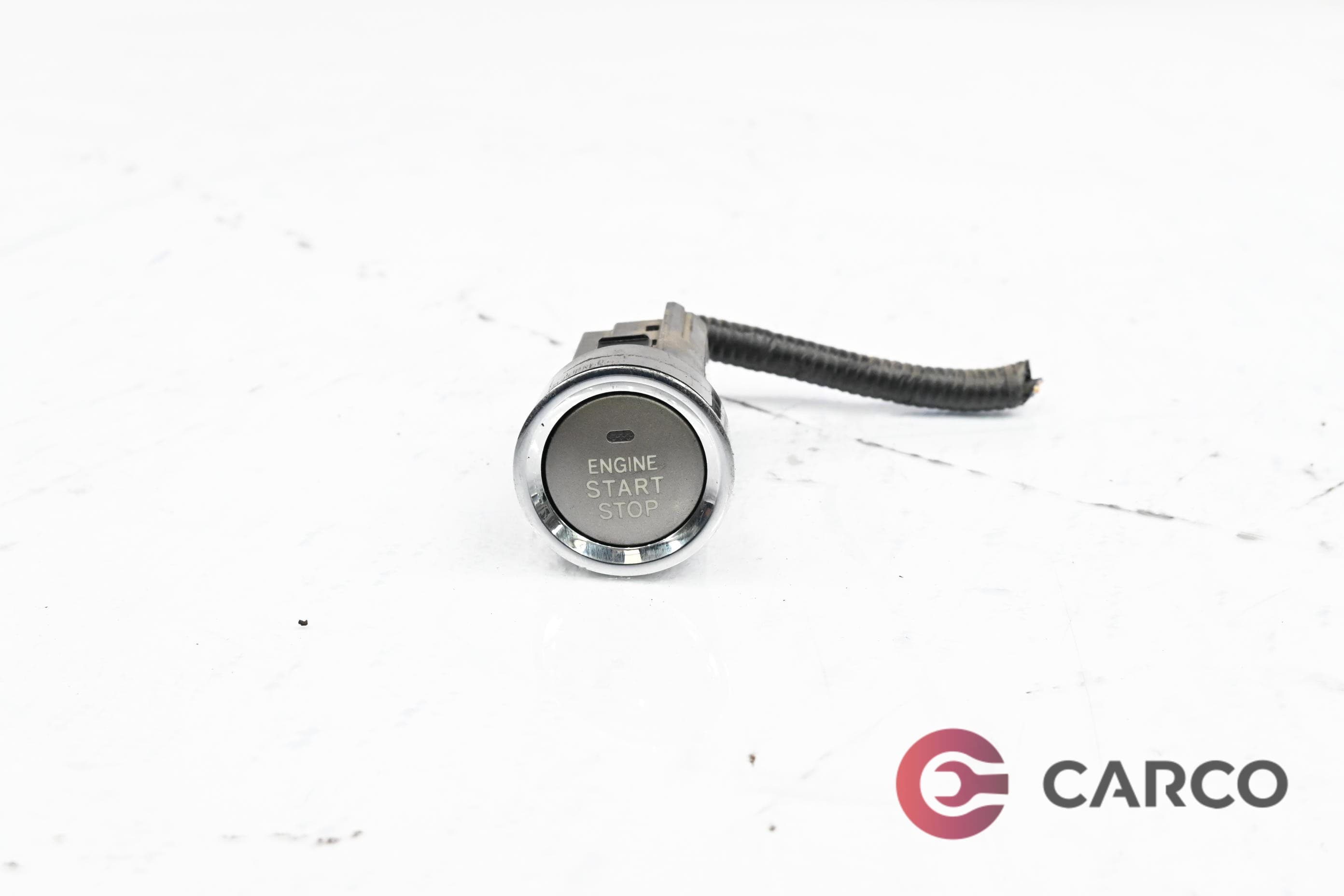 Копче START/STOP за LEXUS IS II седан (GSE2_, ALE2_, USE2_) 220d (ALE20) (2005)