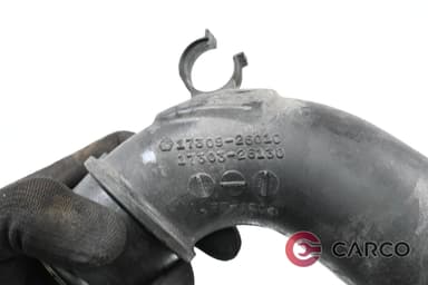 Тръба турбо 17309-26010 за LEXUS IS II седан (GSE2_, ALE2_, USE2_) 220d (ALE20) (2005)