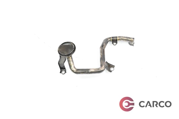 EGR тръба за LEXUS IS II седан (GSE2_, ALE2_, USE2_) 220d (ALE20) (2005)