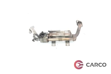 EGR охладител за LEXUS IS II седан (GSE2_, ALE2_, USE2_) 220d (ALE20) (2005)