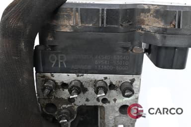ABS 44540-53040 за LEXUS IS II седан (GSE2_, ALE2_, USE2_) 220d (ALE20) (2005)