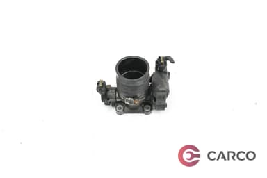 Дросел клапа за LEXUS IS II седан (GSE2_, ALE2_, USE2_) 220d (ALE20) (2005)