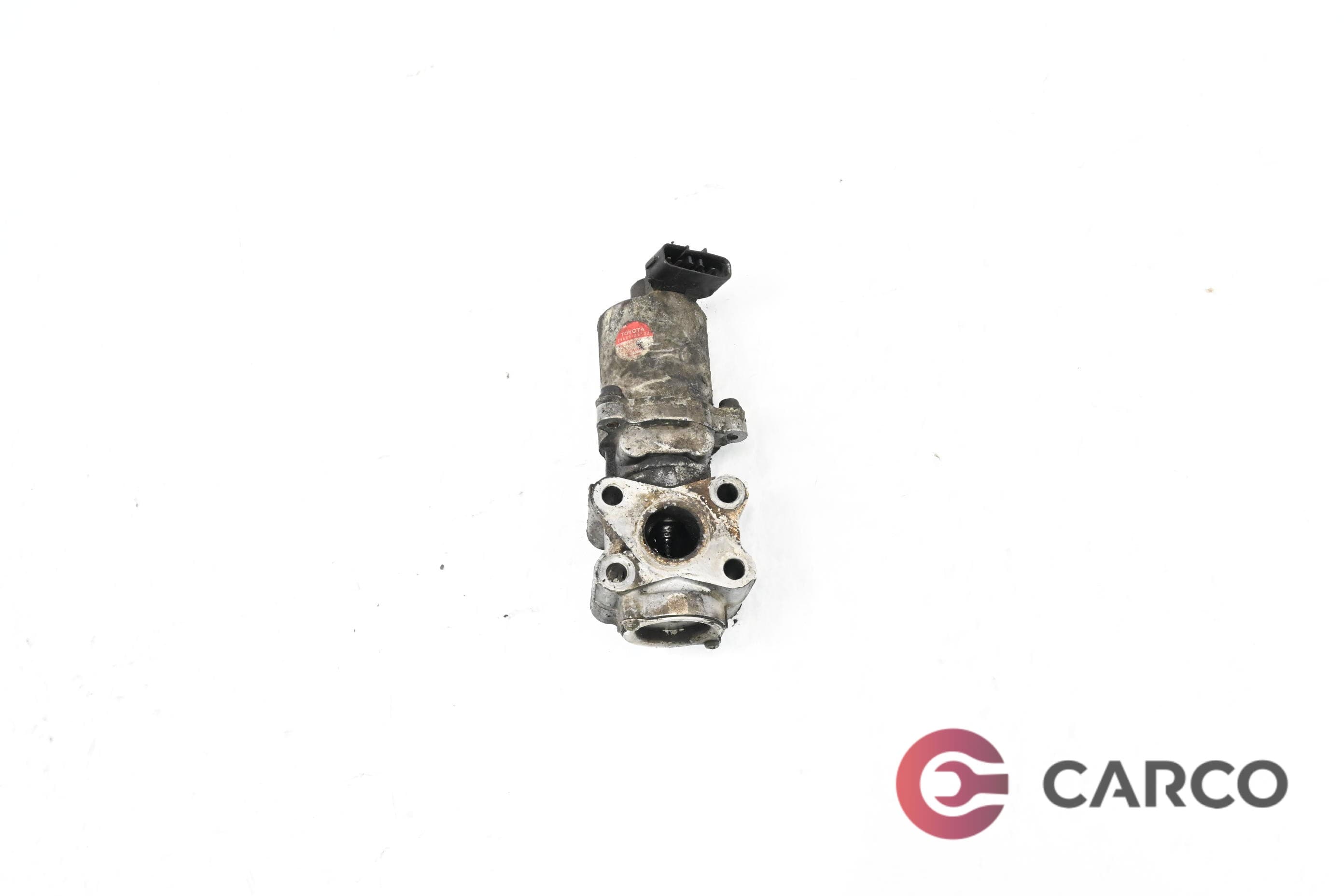EGR клапан за LEXUS IS II седан (GSE2_, ALE2_, USE2_) 220d (ALE20) (2005)