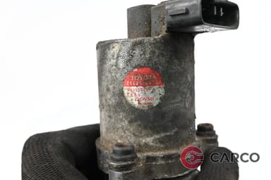 EGR клапан за LEXUS IS II седан (GSE2_, ALE2_, USE2_) 220d (ALE20) (2005)