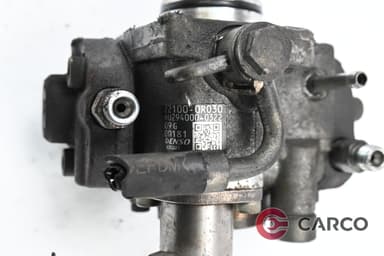 ГНП за LEXUS IS II седан (GSE2_, ALE2_, USE2_) 220d (ALE20) (2005)