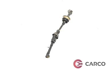 Кормилно каре за LEXUS IS II седан (GSE2_, ALE2_, USE2_) 220d (ALE20) (2005)