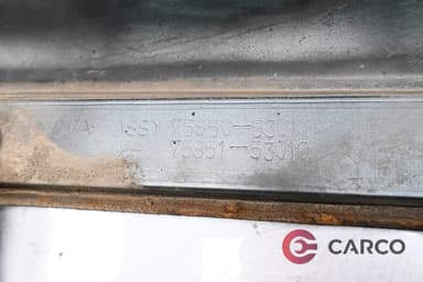Праг десен за LEXUS IS II седан (GSE2_, ALE2_, USE2_) 220d (ALE20) (2005)