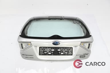 Заден капак за SUBARU IMPREZA XV комби (US) 2.0 AWD (2011)