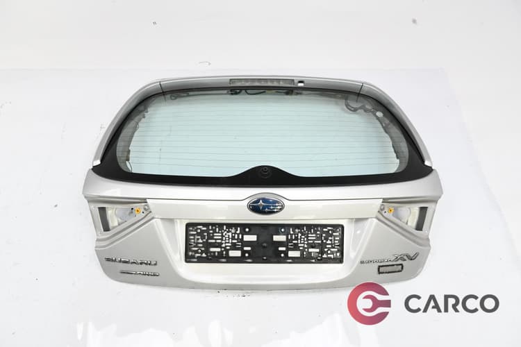 Заден капак за SUBARU IMPREZA XV комби (US) 2.0 AWD (2011)
