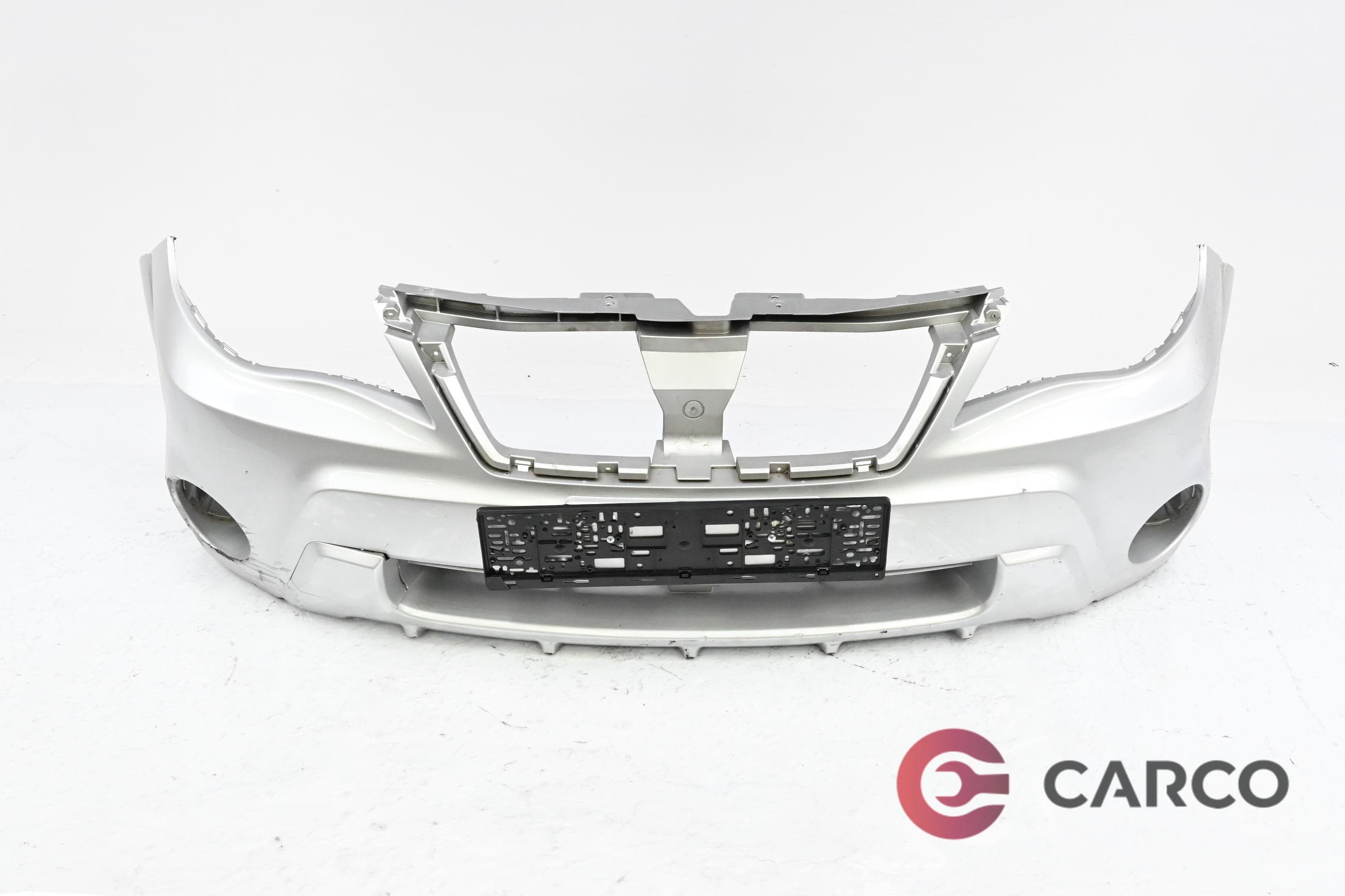 Предна броня за SUBARU IMPREZA XV комби (US) 2.0 AWD (2011)