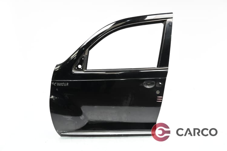 Врата предна лява за CHRYSLER PT CRUISER Facelift (PT_) 2.2 CRD (2000 - 2010)