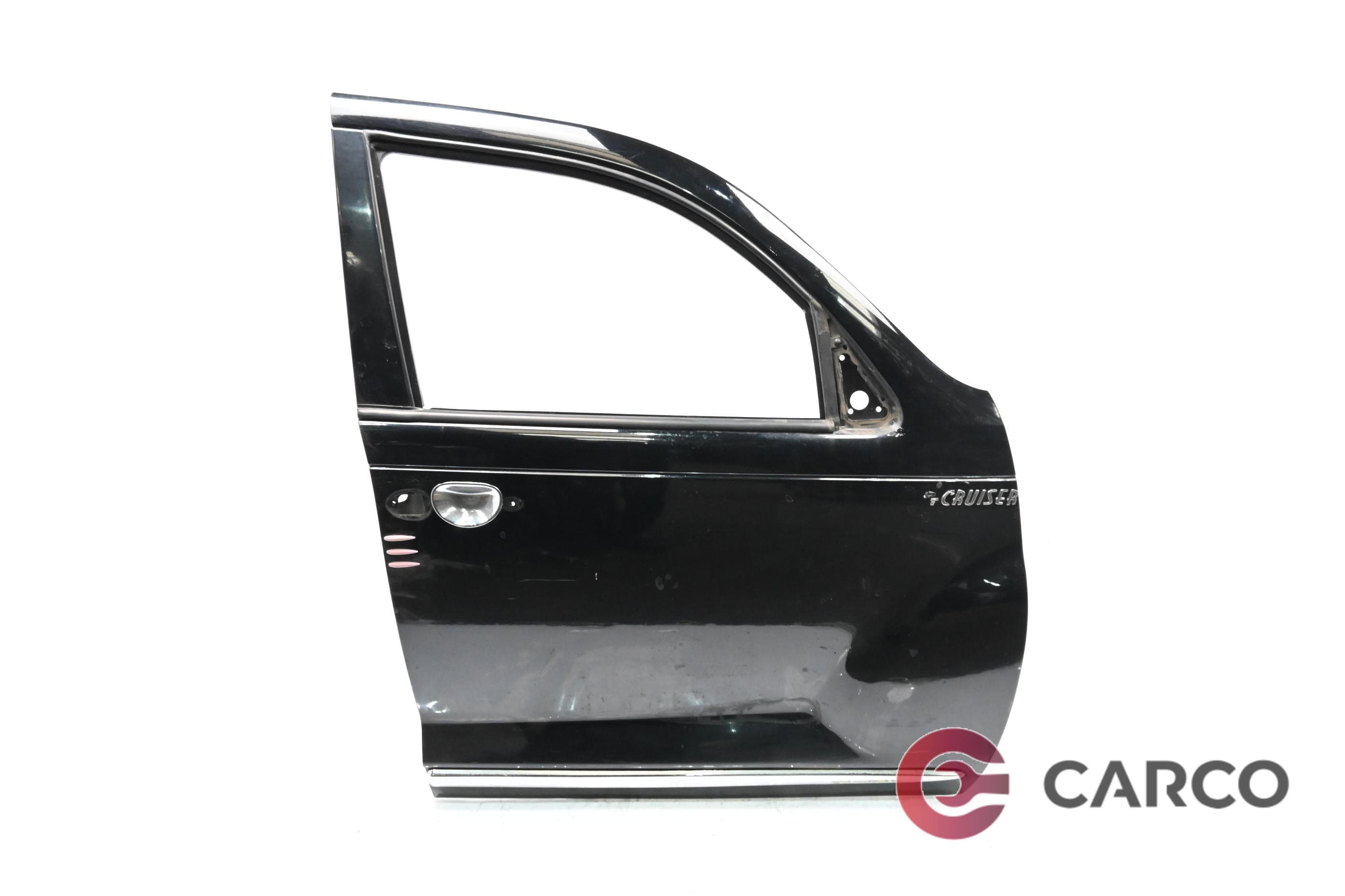 Врата предна дясна за CHRYSLER PT CRUISER Facelift (PT_) 2.2 CRD (2000 - 2010)