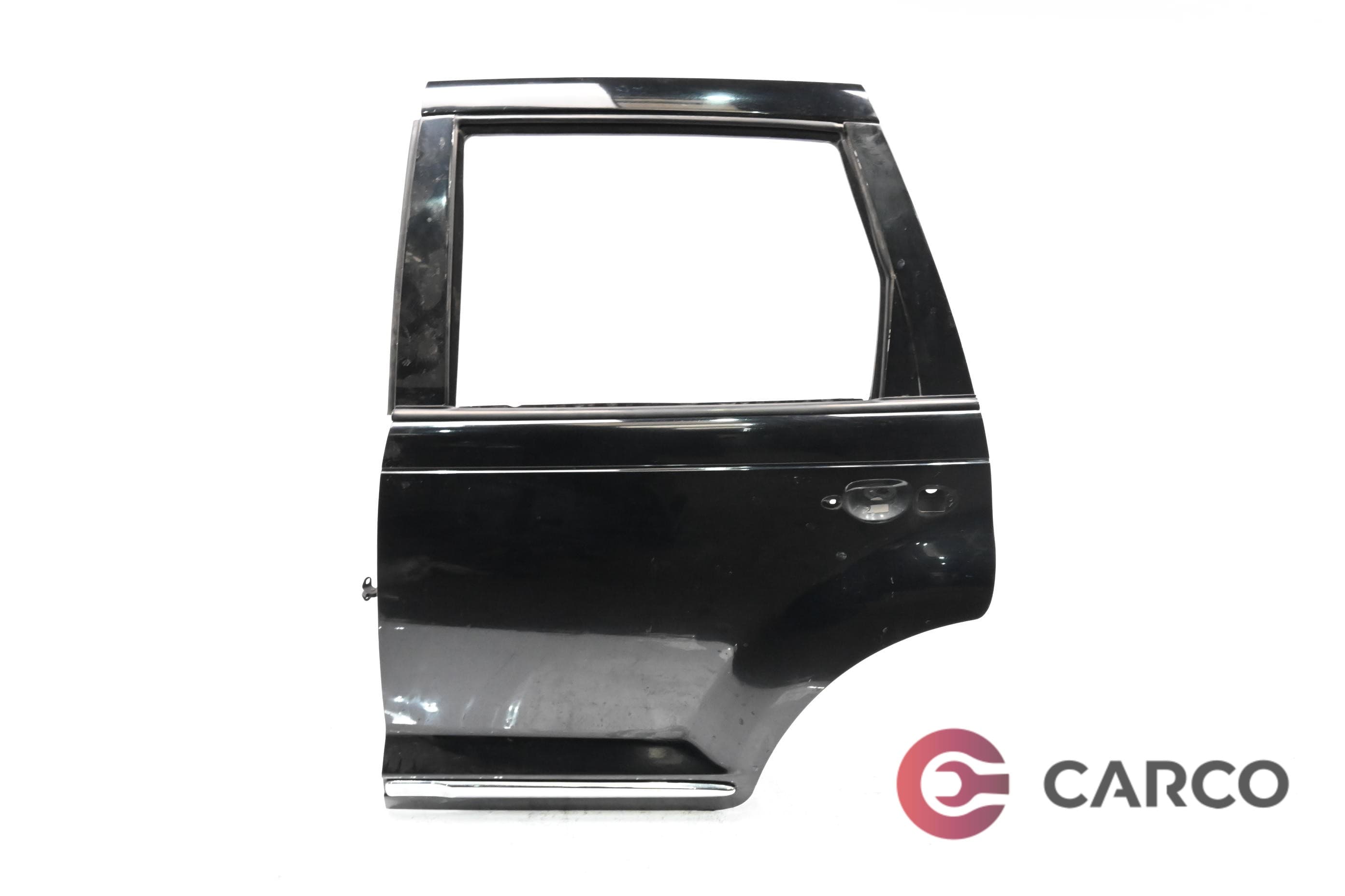 Врата задна лява за CHRYSLER PT CRUISER Facelift (PT_) 2.2 CRD (2000 - 2010)