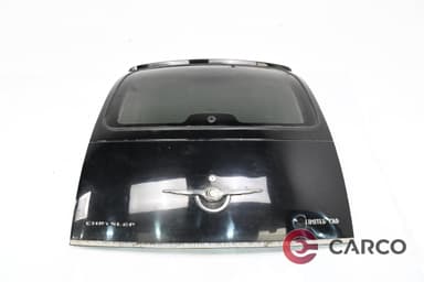 Заден капак за CHRYSLER PT CRUISER Facelift (PT_) 2.2 CRD (2000 - 2010)