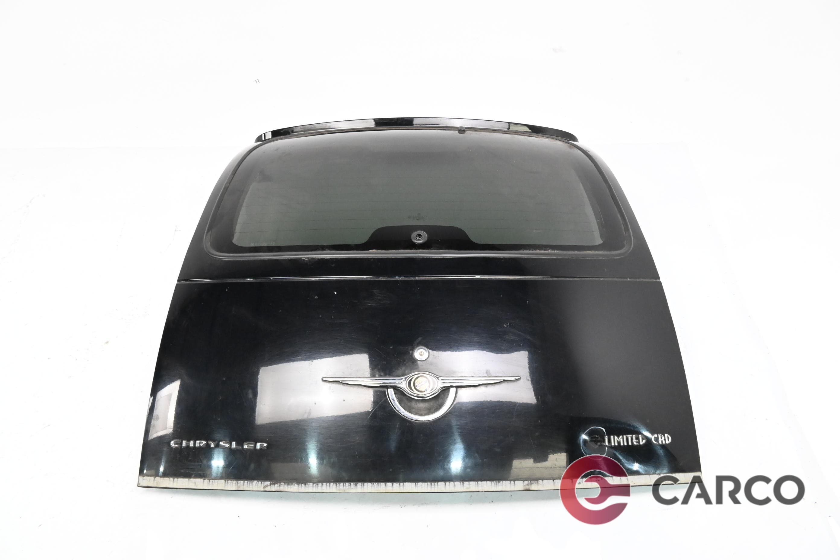Заден капак за CHRYSLER PT CRUISER Facelift (PT_) 2.2 CRD (2000 - 2010)
