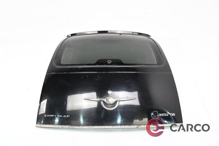 Заден капак за CHRYSLER PT CRUISER Facelift (PT_) 2.2 CRD (2000 - 2010)