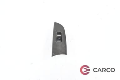 Панел копче ел стъкло заден десен за LEXUS IS II седан (GSE2_, ALE2_, USE2_) 220d (ALE20) (2005)