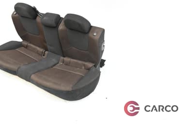 Седалки задни за SUBARU IMPREZA XV комби (US) 2.0 AWD (2011)